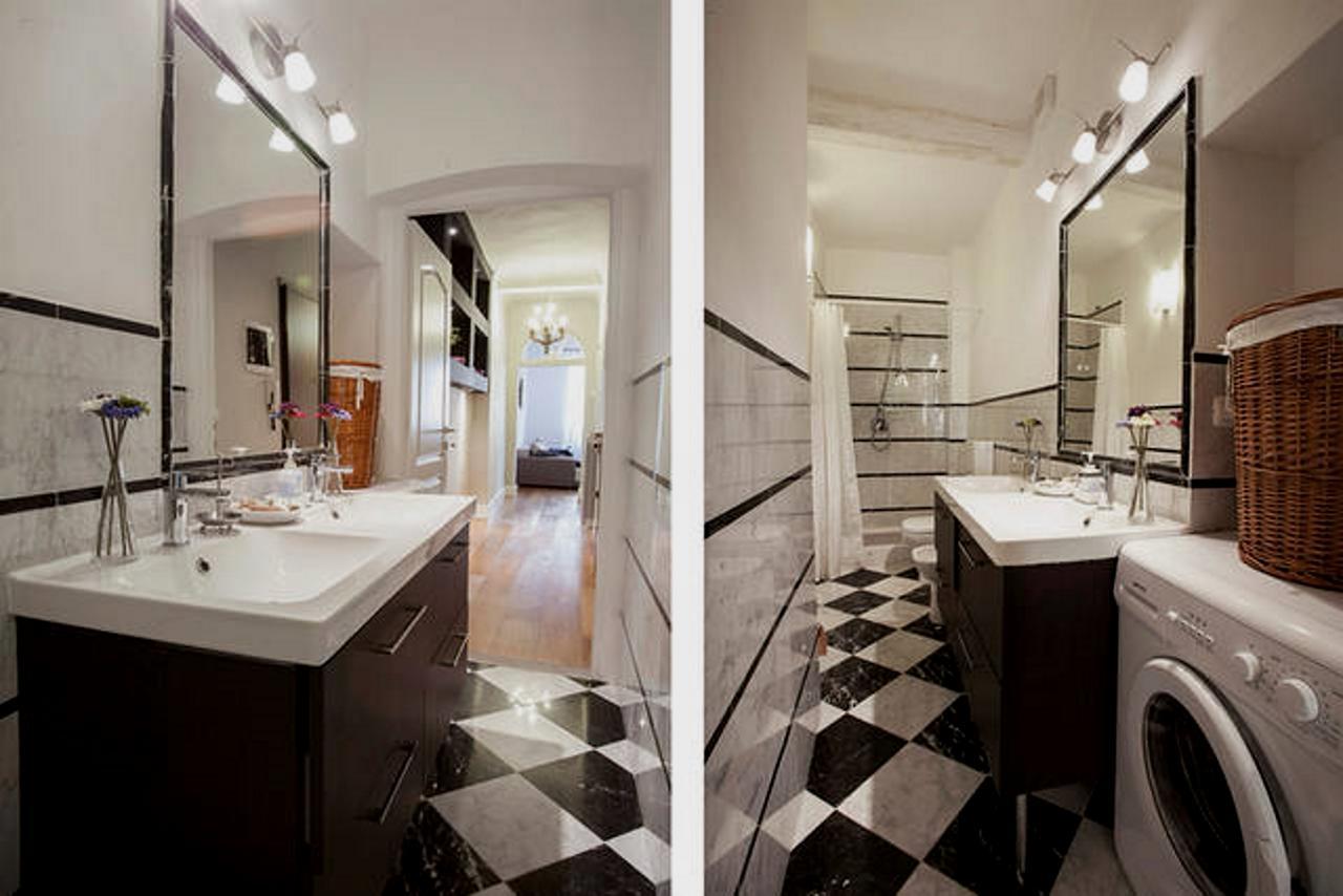 Carmine Suite Florencie Exteriér fotografie